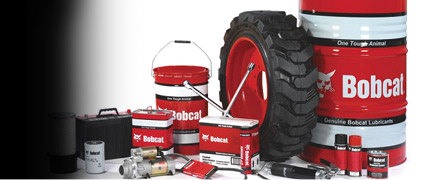 Suppliers of Quality Bobcat Parts